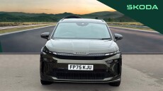 Skoda Enyaq 210kW 85 Sportline 82kWh 5dr Auto Electric Estate